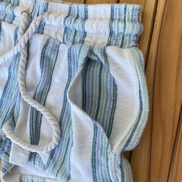 Soft Beach Shorts Size Small - Picture 3 of 5